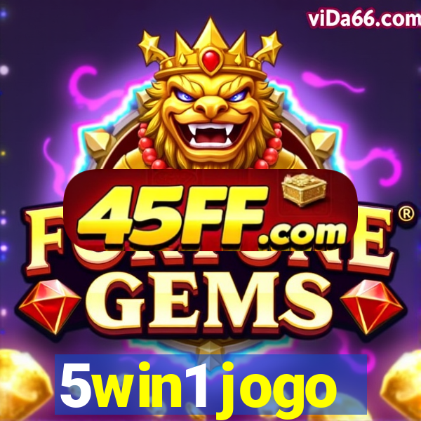 5win1 jogo